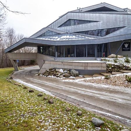 Izihorec Sauna Experience Tatranska Lomnica Exterior photo